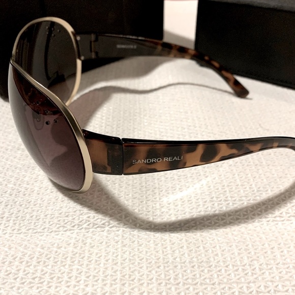 BNWB Sandro Reali sunglasses - Picture 4 of 8